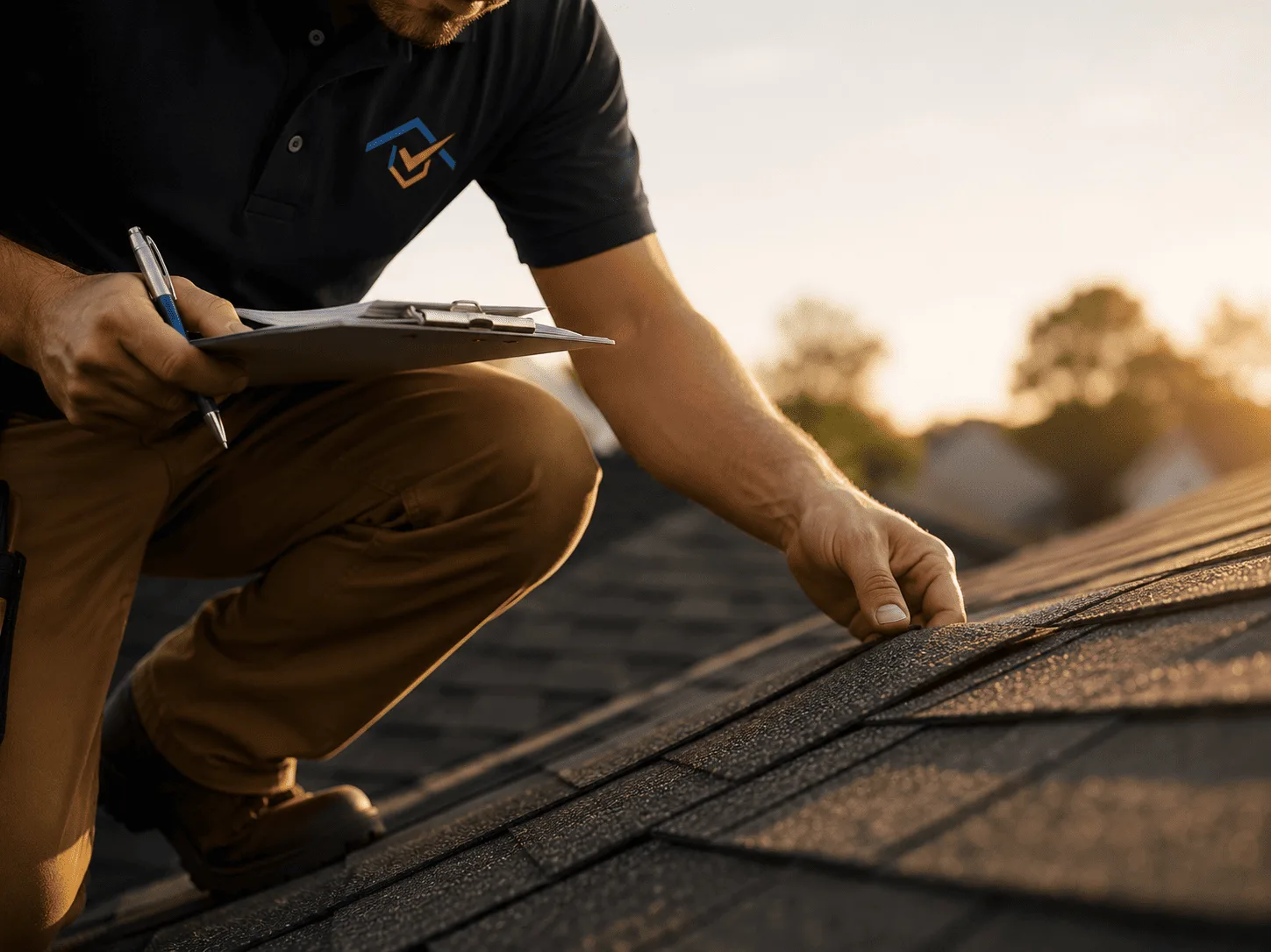 Why Choose Roof Inspection in Maxton, NC