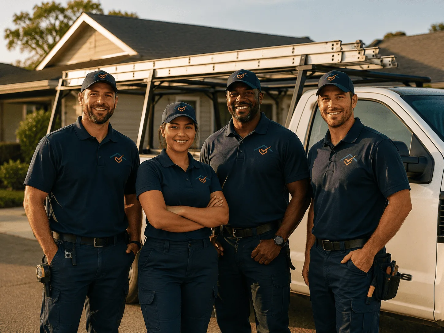 Roof Inspection company in Maxton, NC